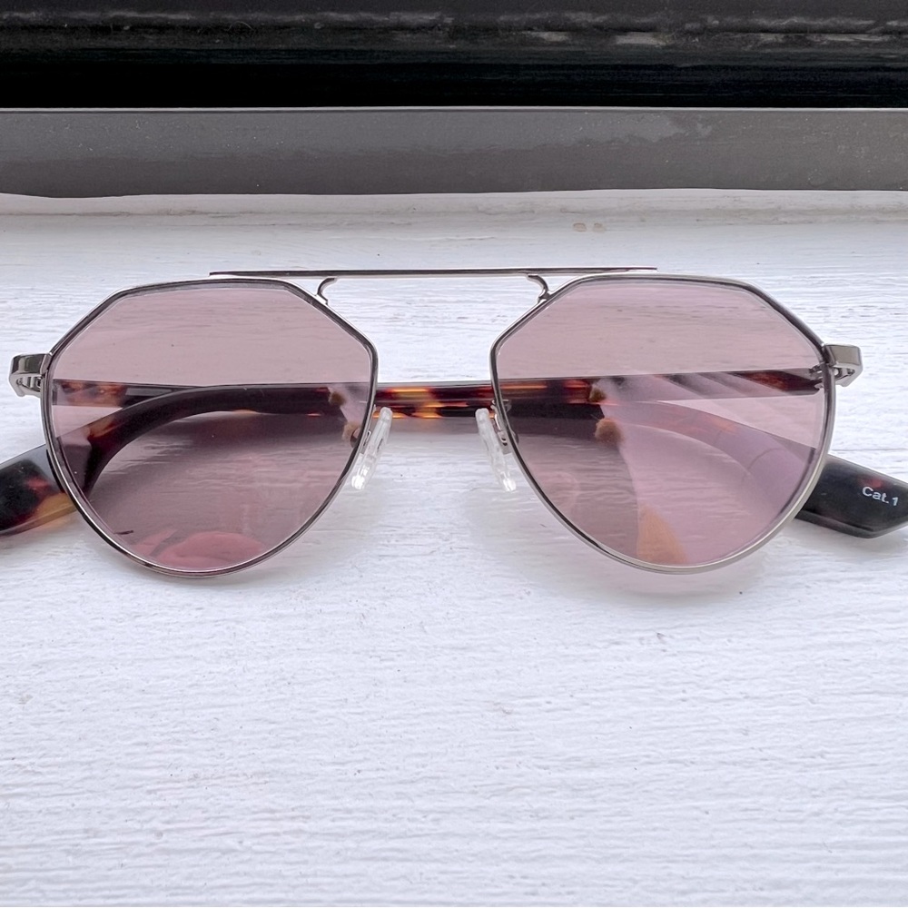 Alexander McQueen Sunglasses